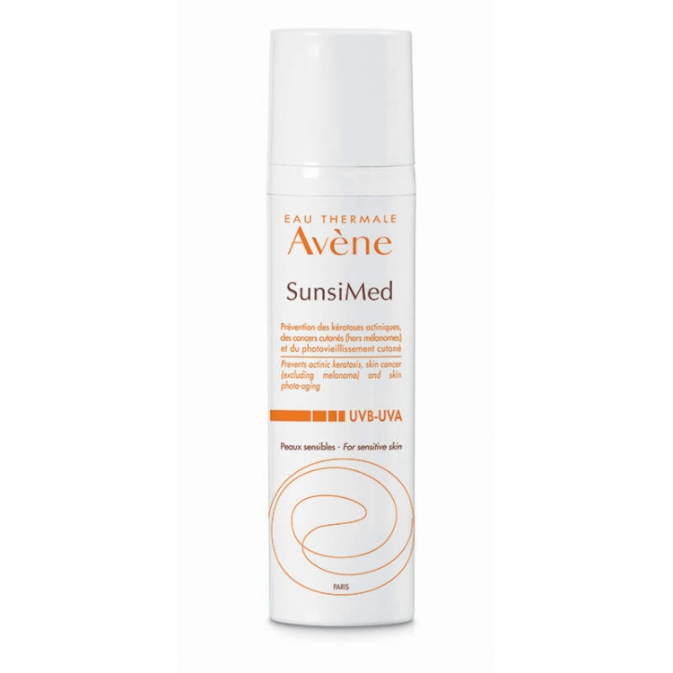 Avene Sun Sunsimed 80ml